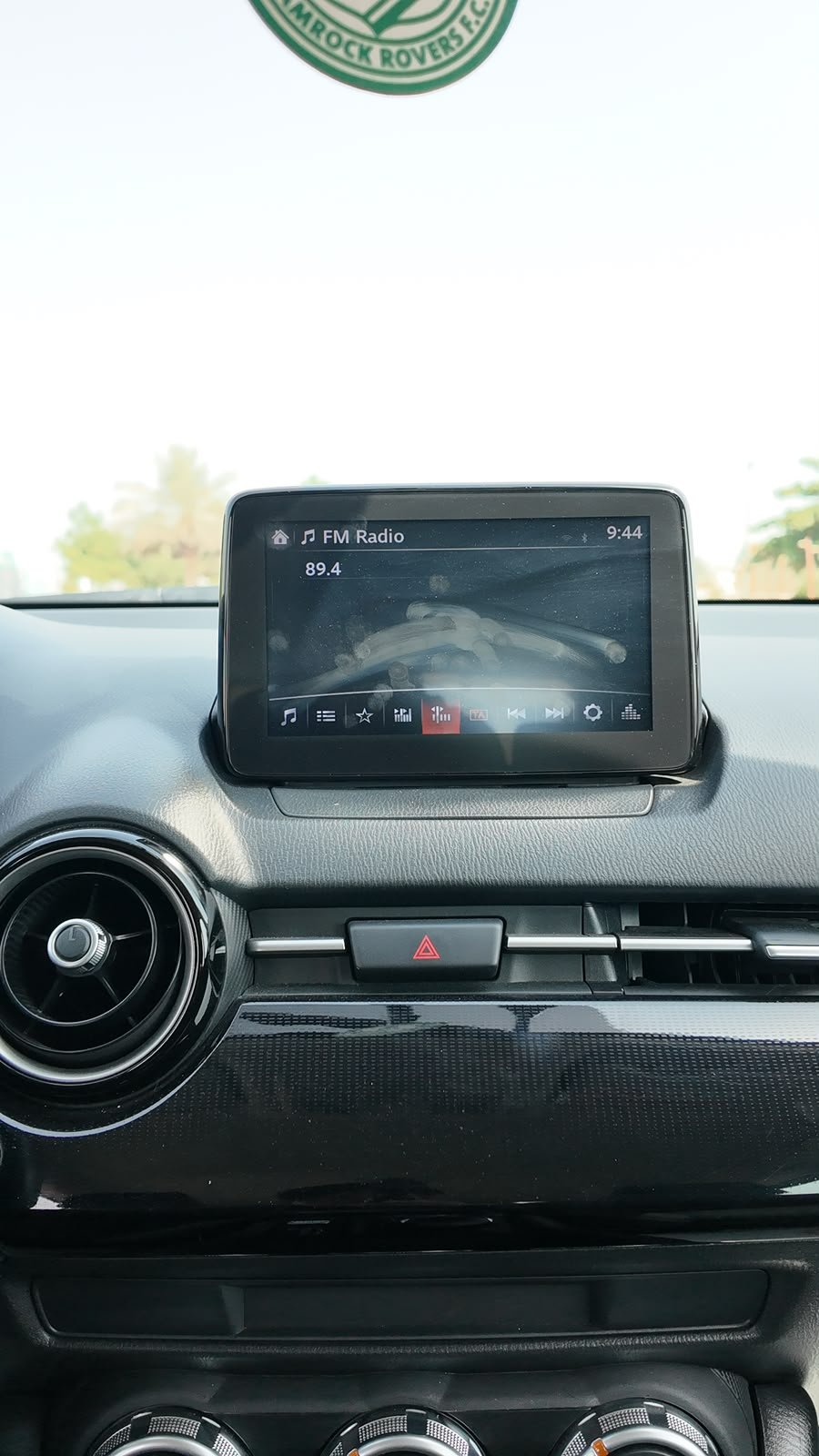 
								2024 MAZDA CX5 full									