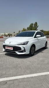 2024 MG 3