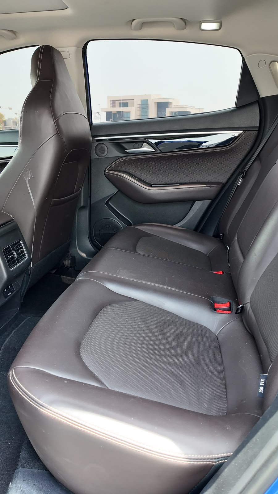 
								2023 JAC J7 full									