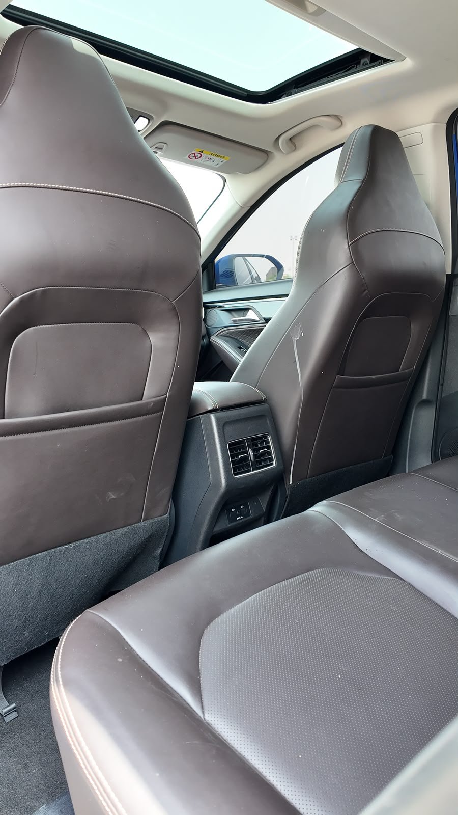 
								2023 JAC J7 full									