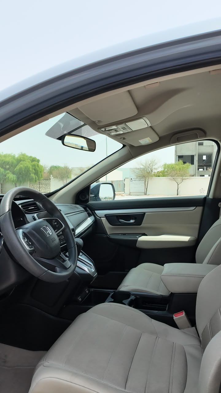 
								2021 Honda Cr-v full									