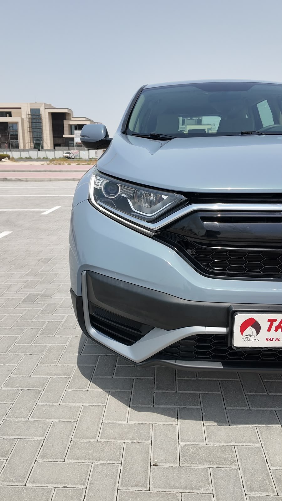 
								2021 Honda Cr-v full									