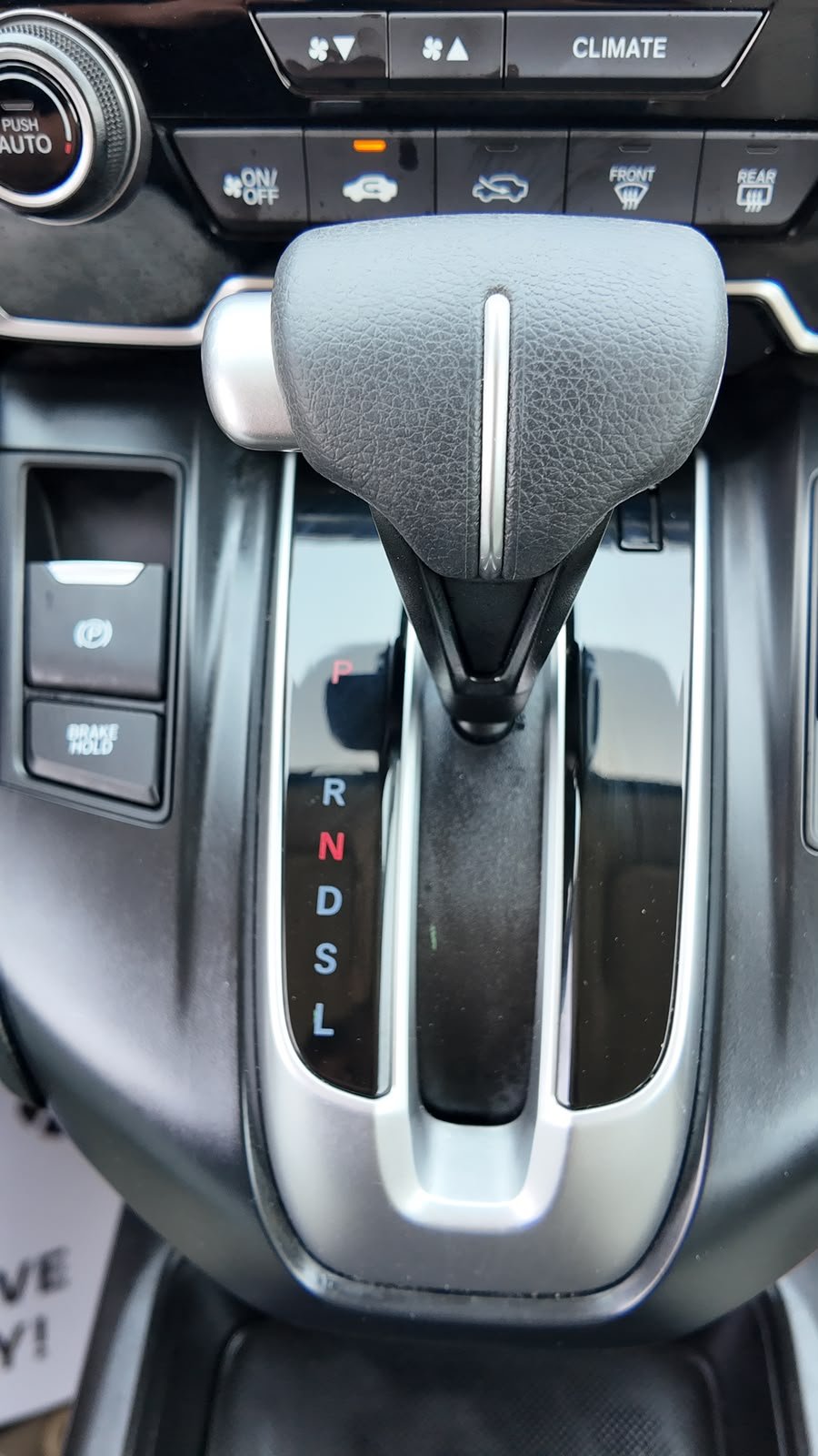 
								2021 Honda Cr-v full									