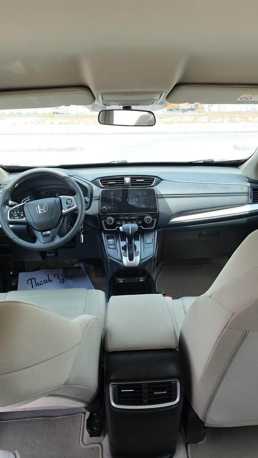 
								2021 Honda Cr-v full									
