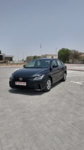 2023 Toyota Yaris