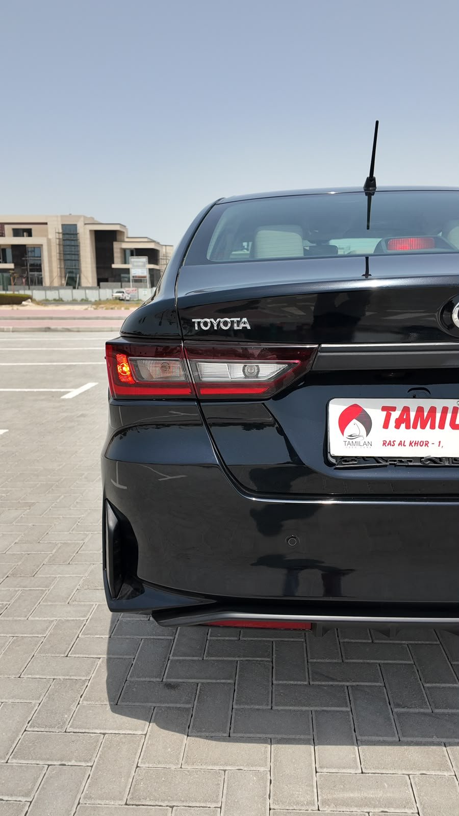 
								2023 Toyota Yaris full									
