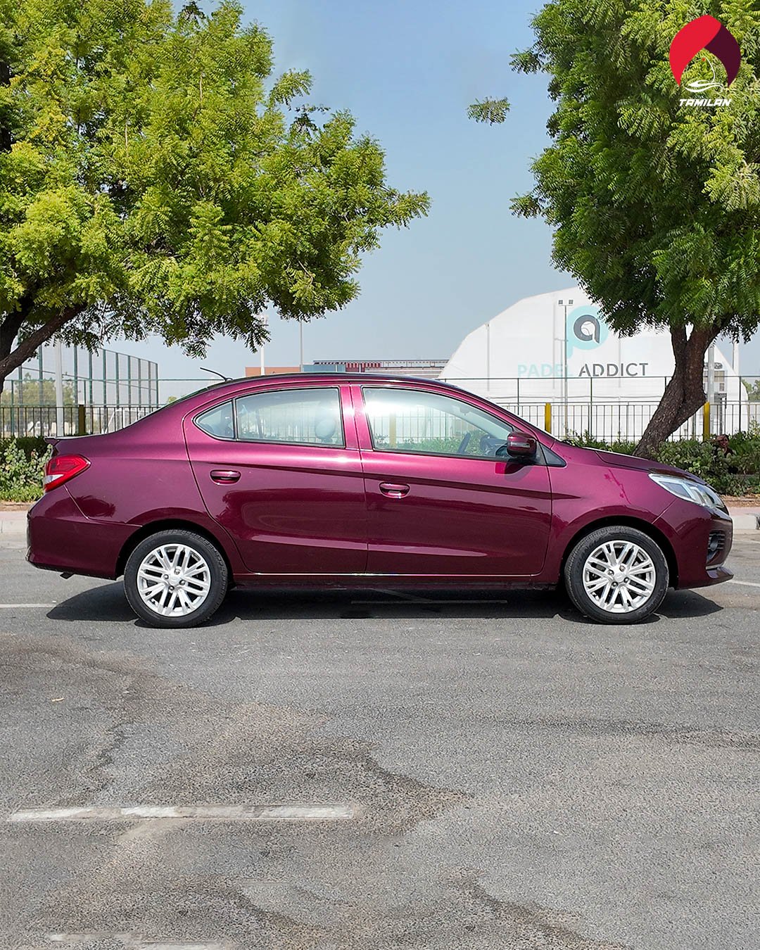 
								Mitsubishi Attrage 2021 full									