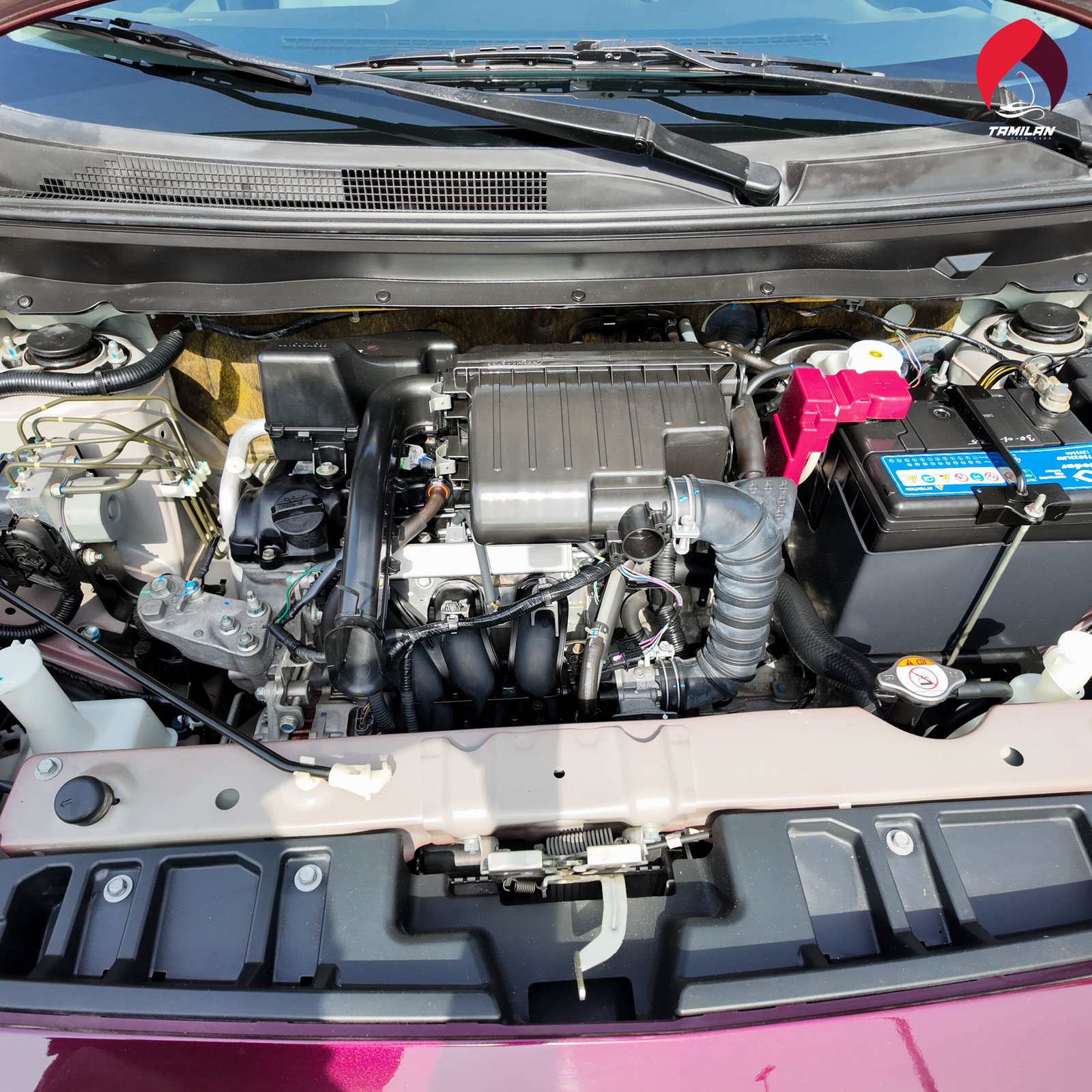 
								Mitsubishi Attrage 2021 full									