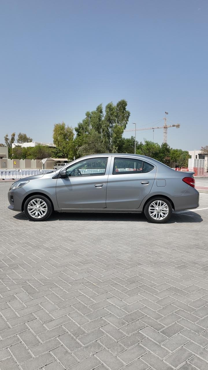 
								Mitsubishi Attrage 2023 full									