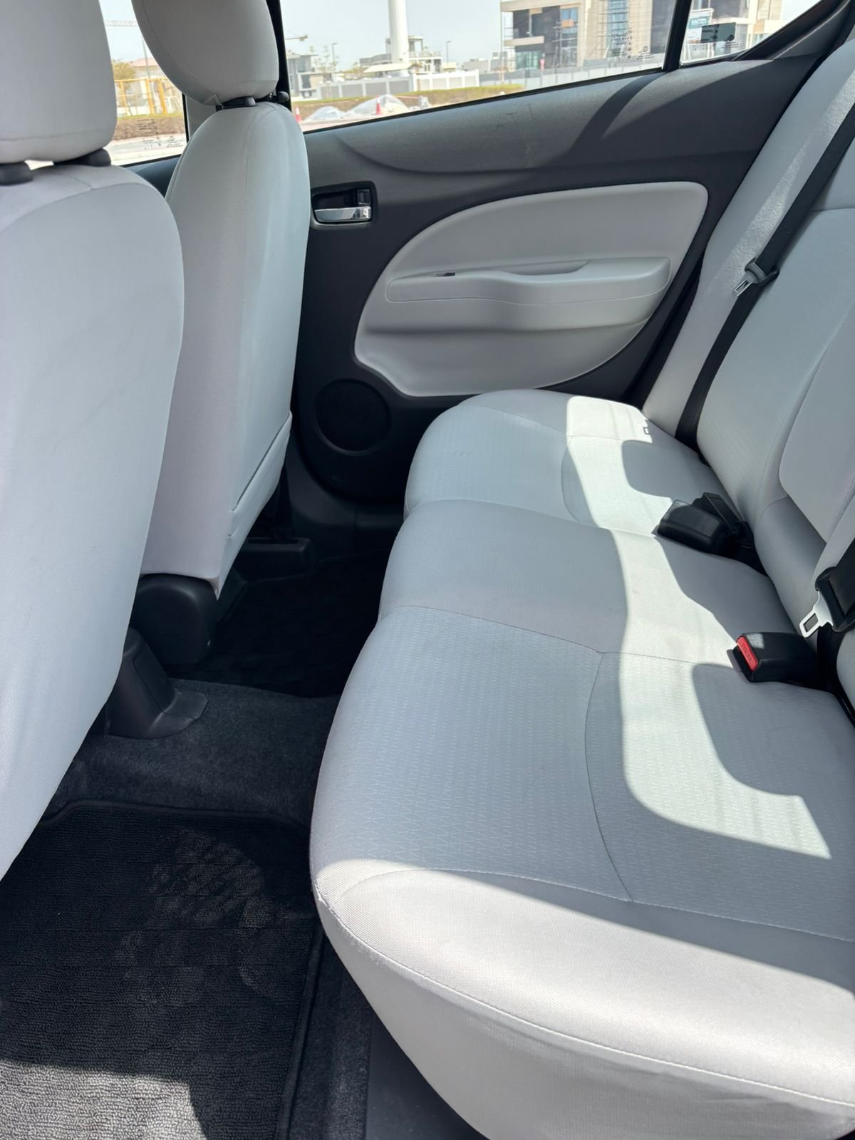 
								Mitsubishi Attrage 2023 full									