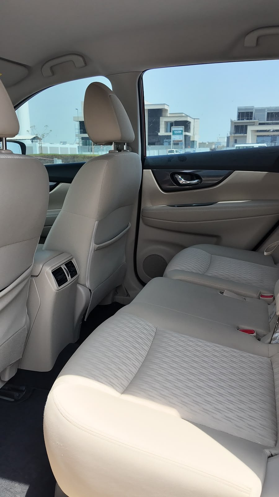 
								Nissan X-Trail 2022 full									