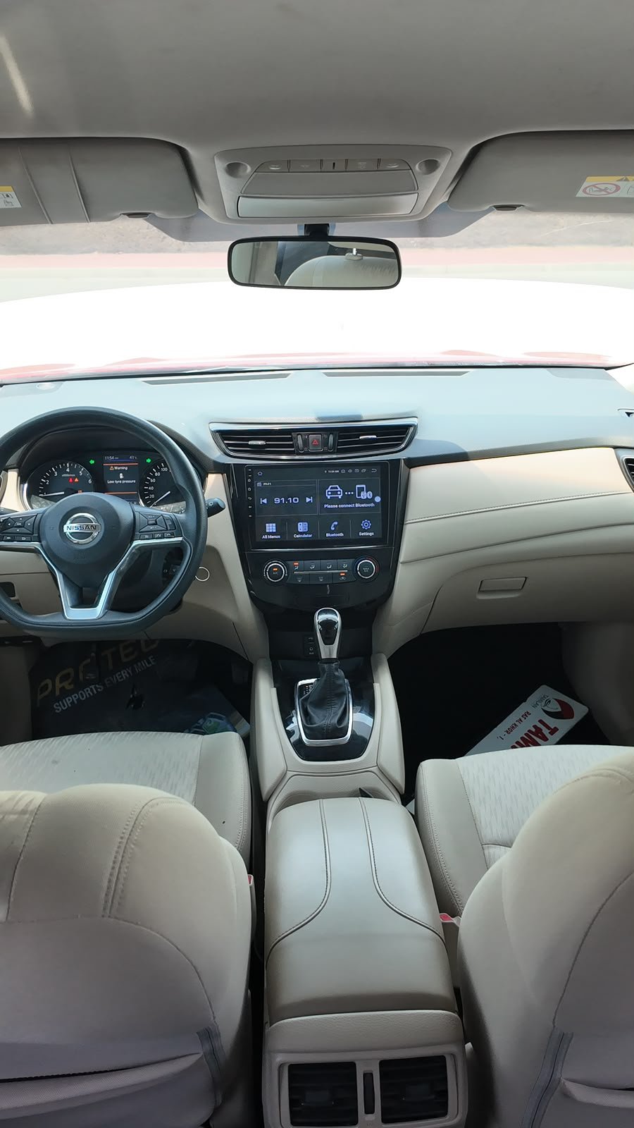 
								Nissan X-Trail 2022 full									