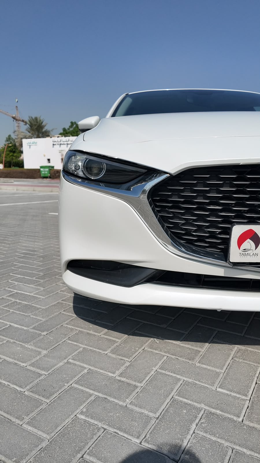 
								2023 Mazda 3 Evolve 2.0L full									