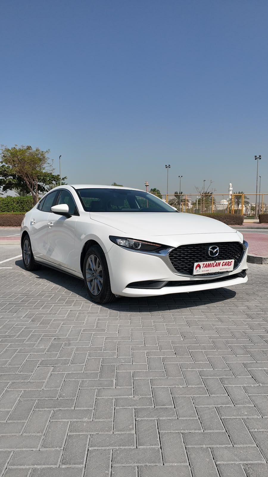 
								2023 Mazda 3 Evolve 2.0L full									