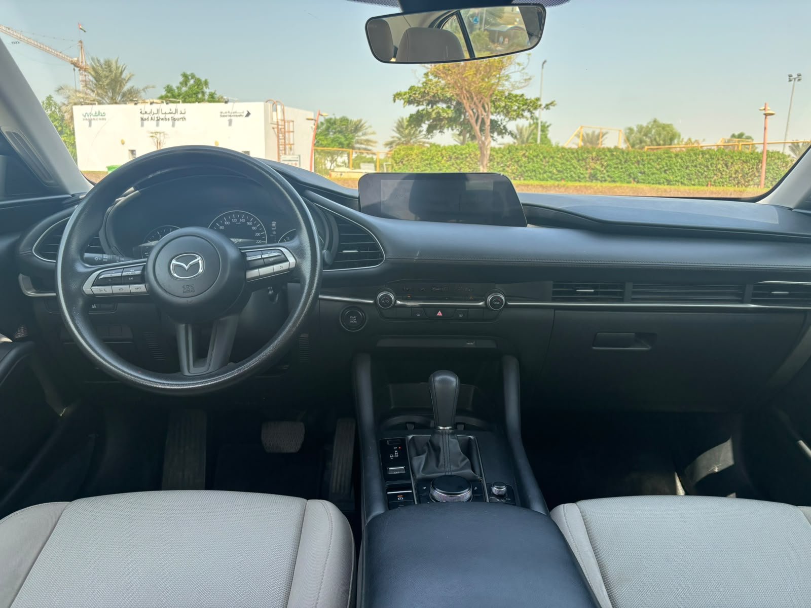 
								2023 Mazda 3 Evolve 2.0L full									