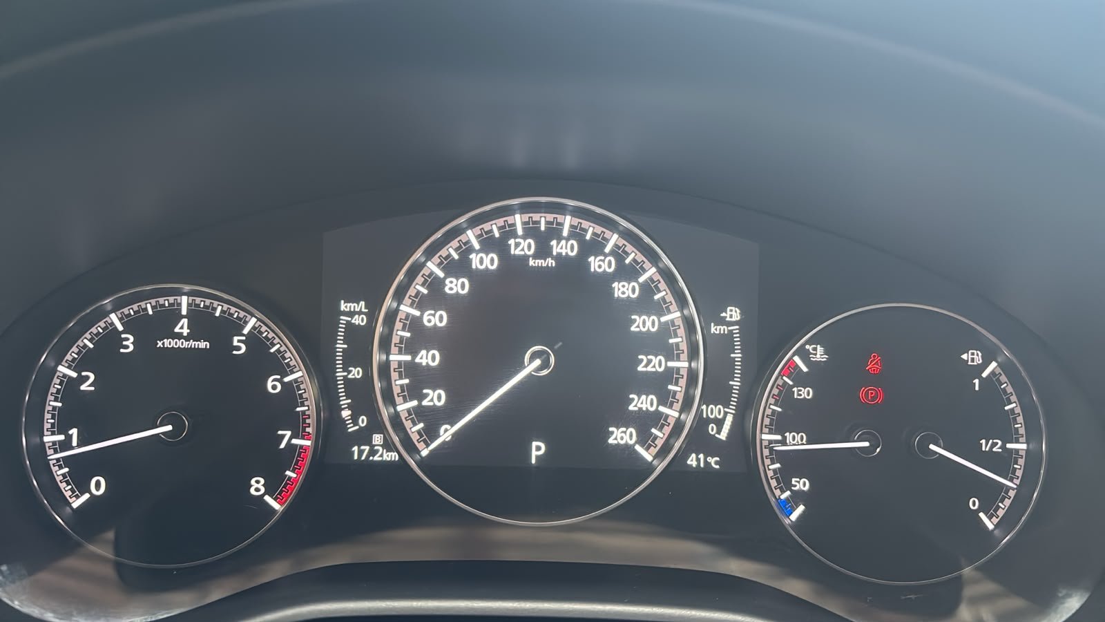 
								2023 Mazda 3 Evolve 2.0L full									