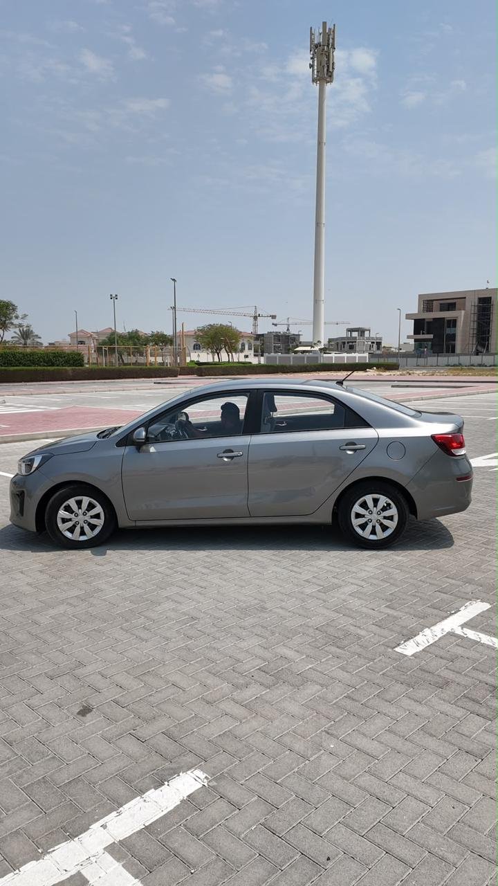 
								2021 Kia Pegas full									
