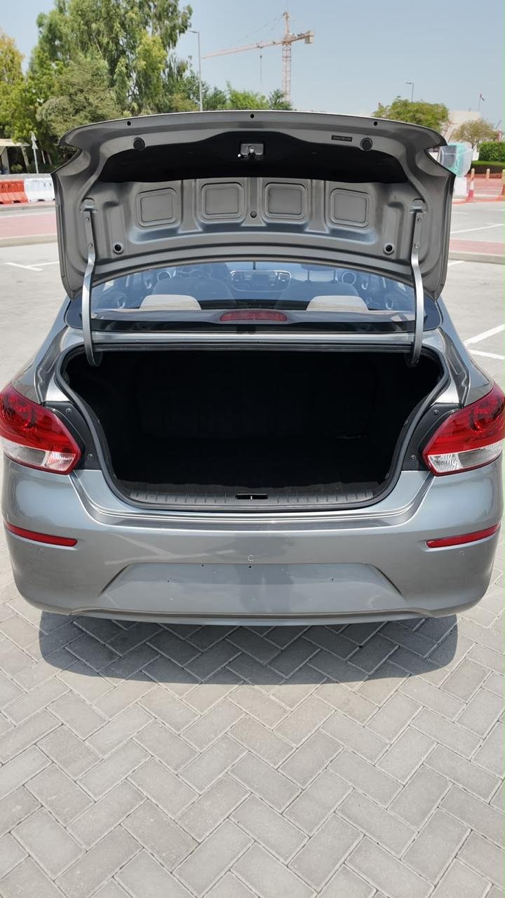 
								2021 Kia Pegas full									