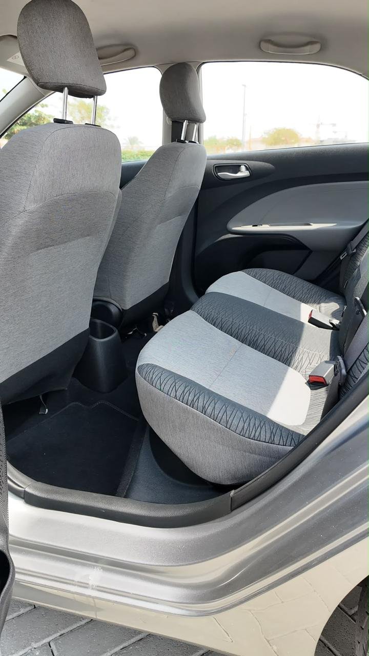 
								2021 Kia Pegas full									