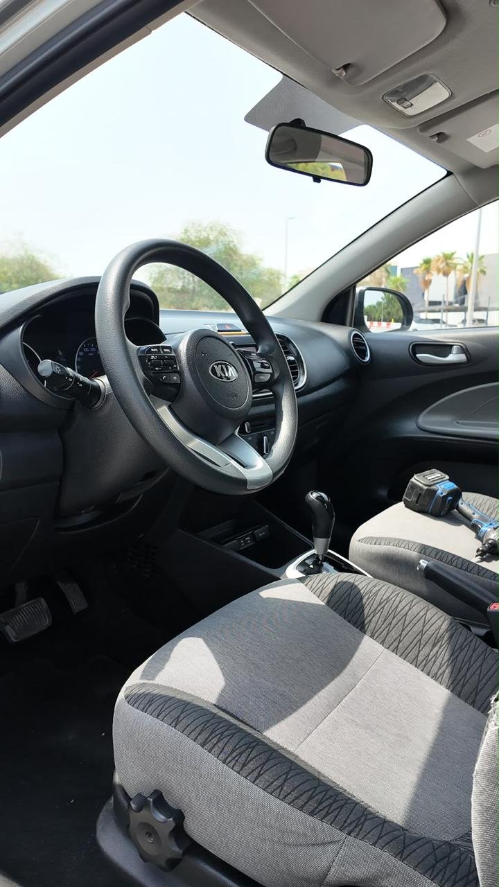 
								2021 Kia Pegas full									