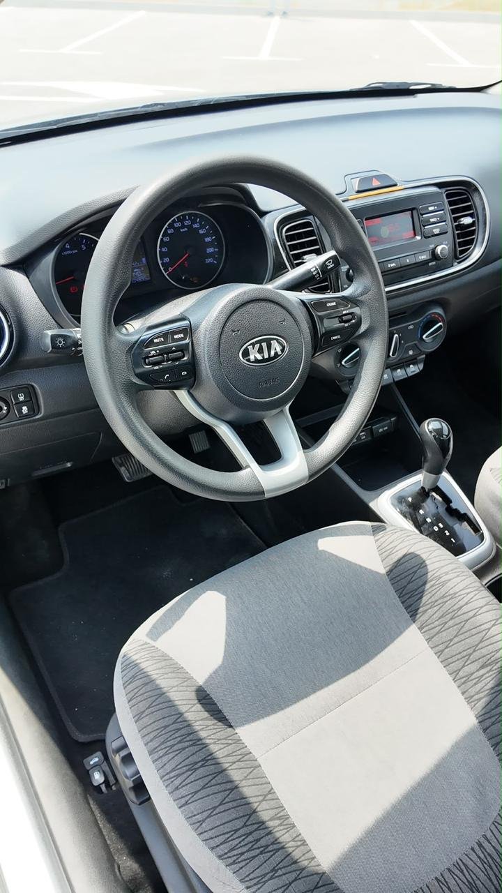 
								2021 Kia Pegas full									