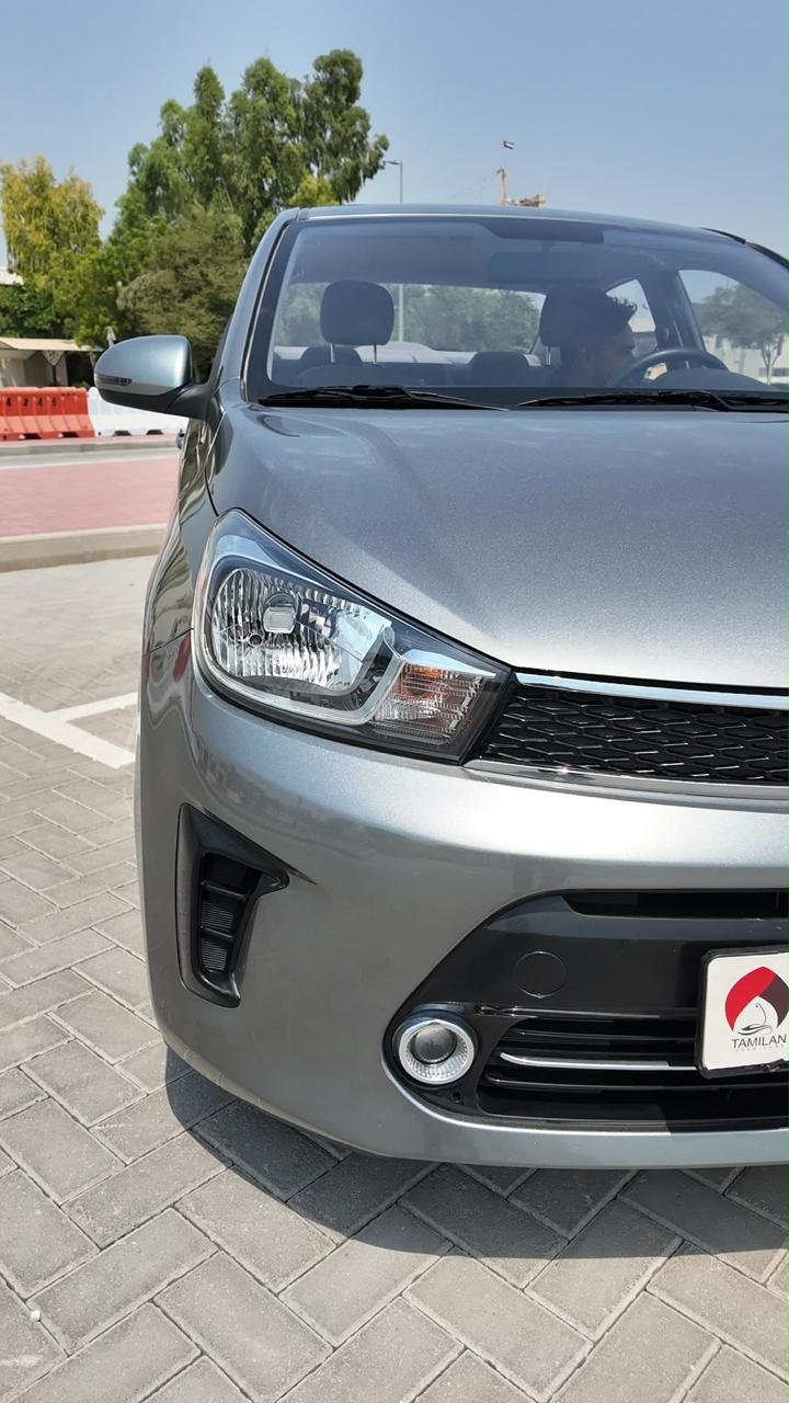 
								2021 Kia Pegas full									