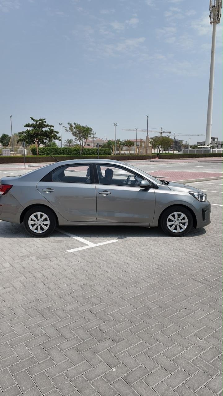 
								2021 Kia Pegas full									