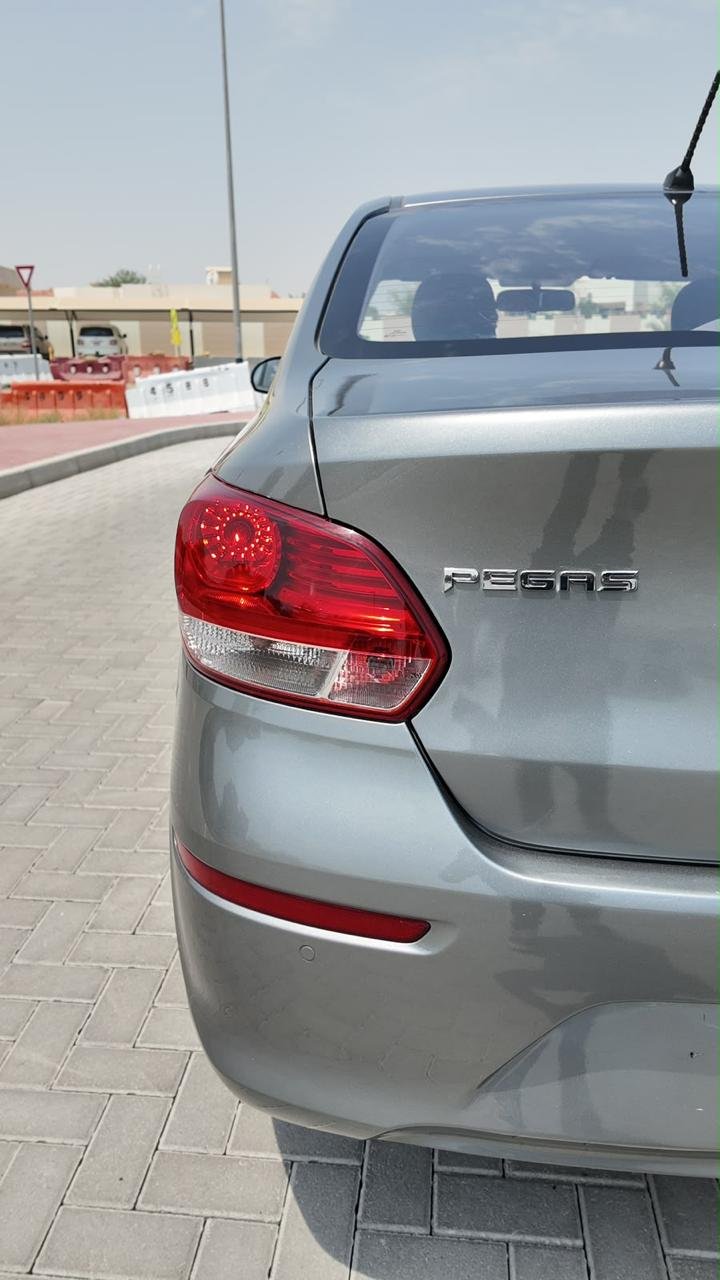 
								2021 Kia Pegas full									