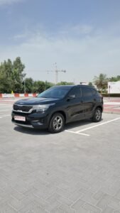 2021 Kia Seltos LX