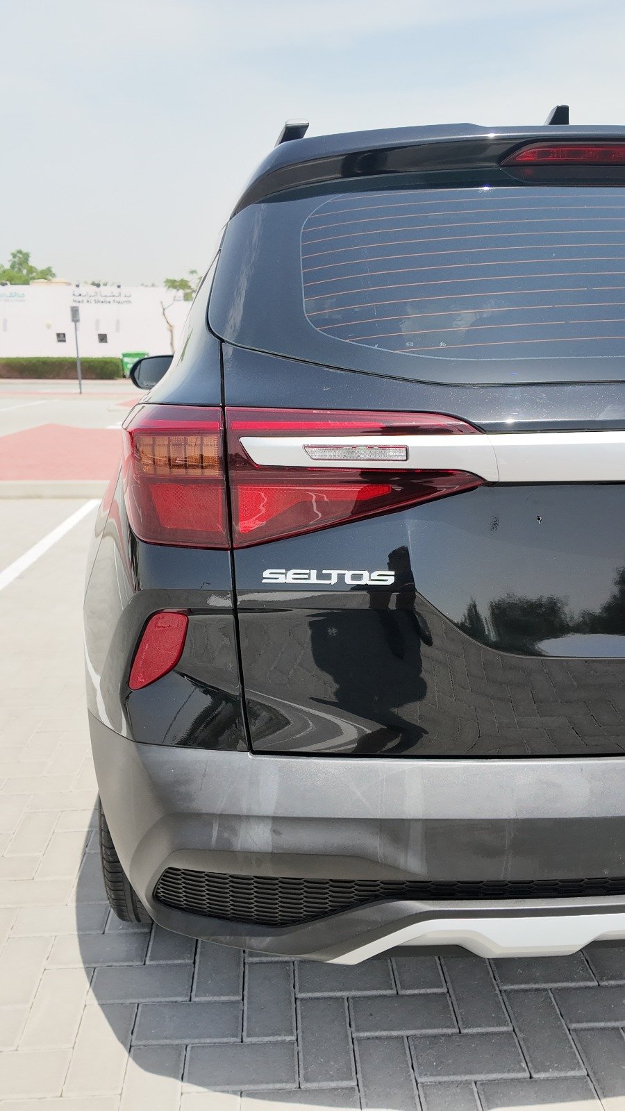
								2021 Kia Seltos LX full									
