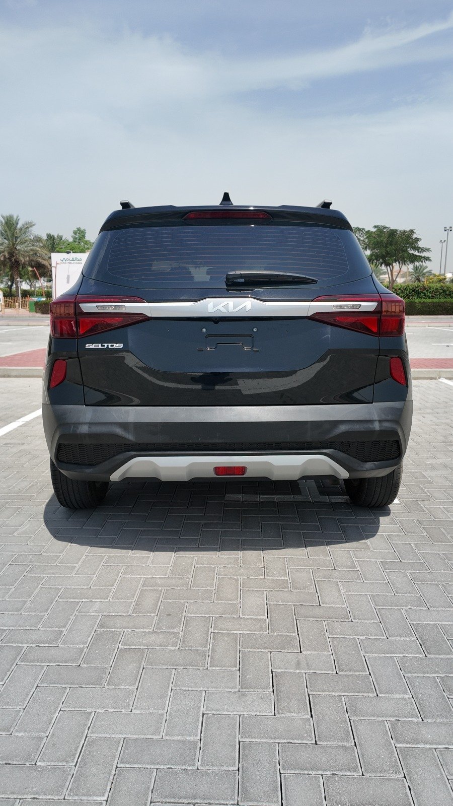 
								2021 Kia Seltos LX full									