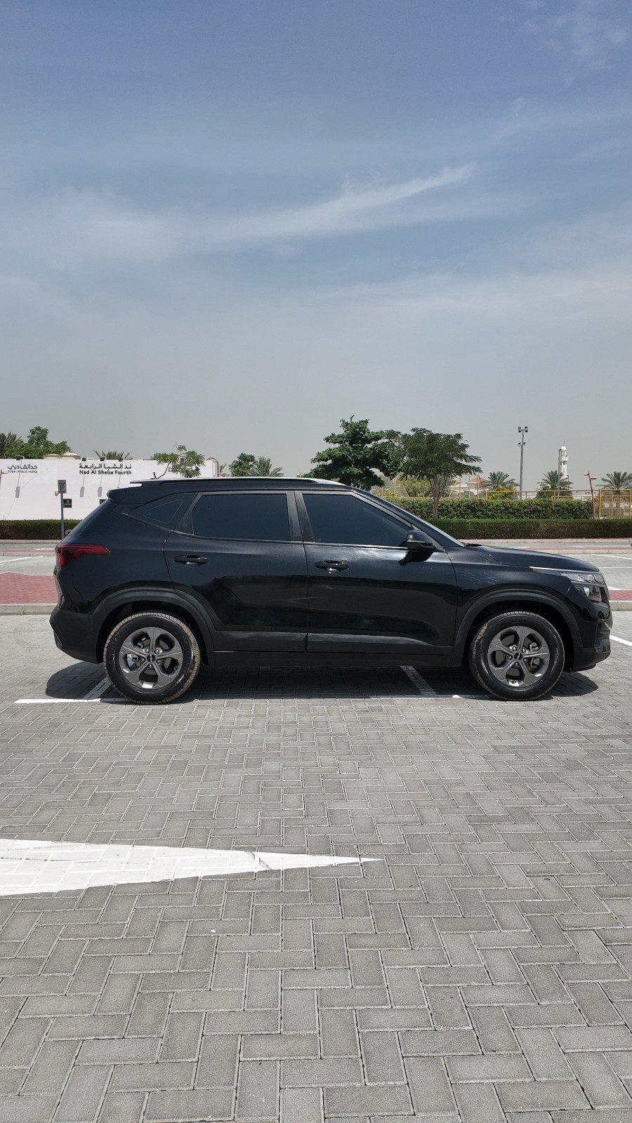 
								2021 Kia Seltos LX full									