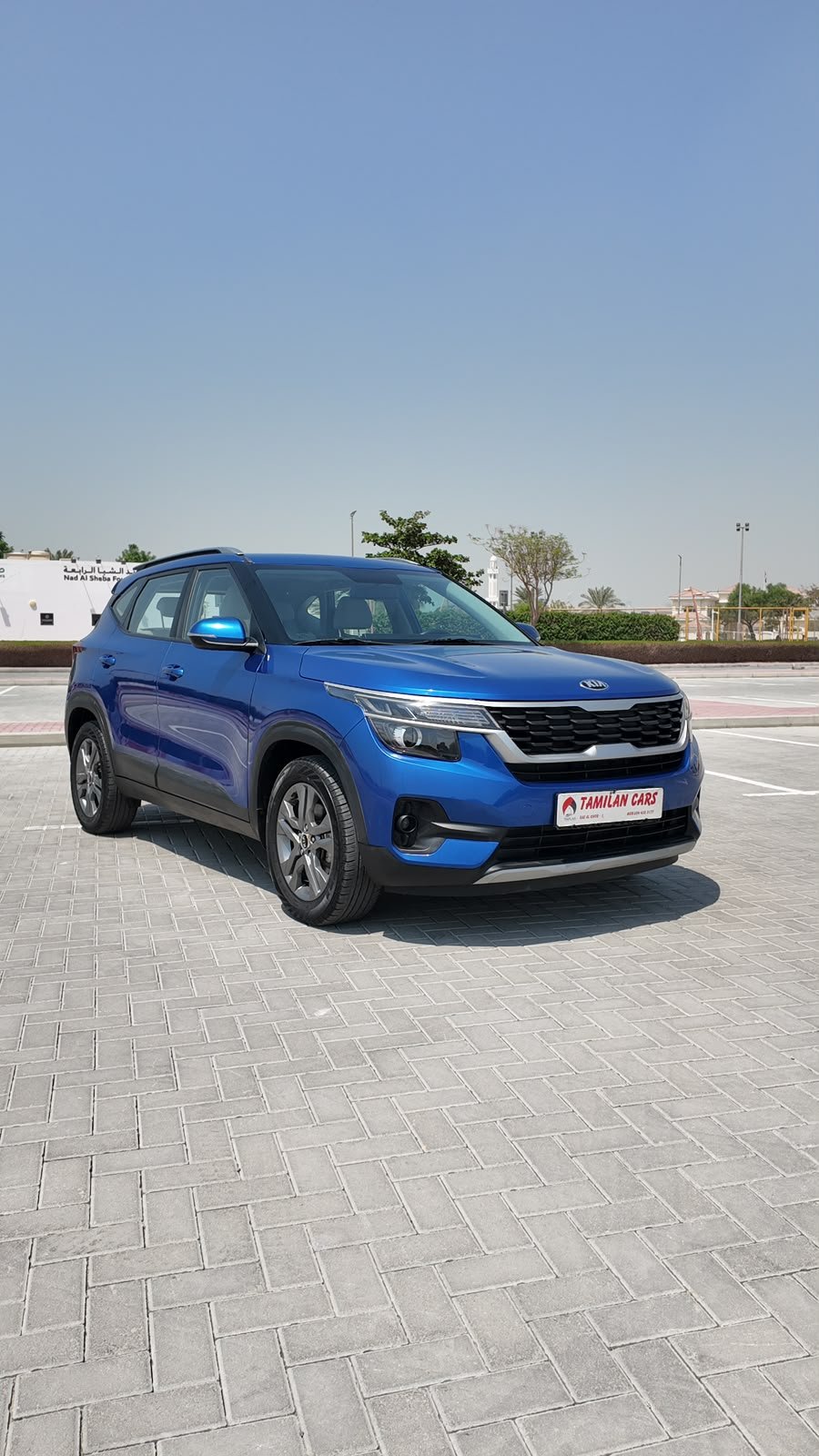 
								2021 Kia Seltos full									
