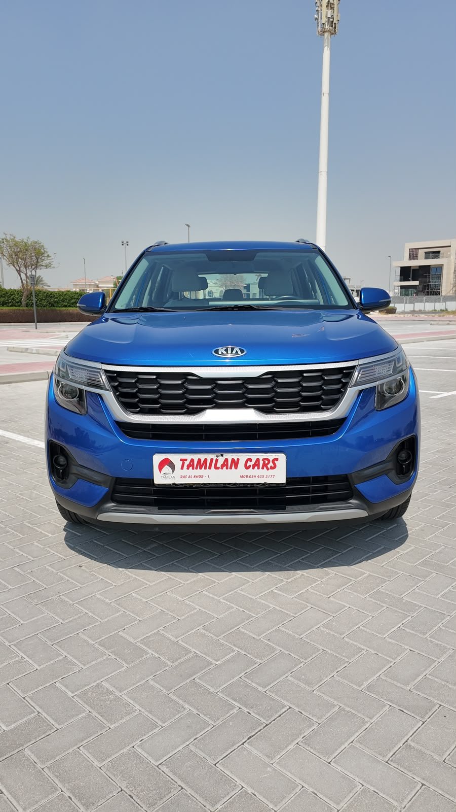
								2021 Kia Seltos full									