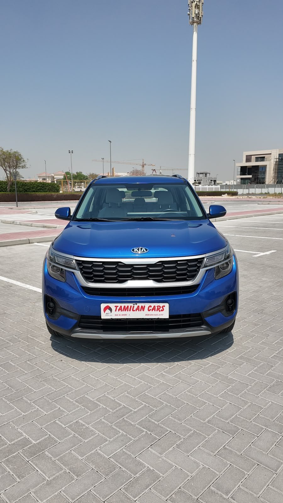 
								2021 Kia Seltos full									