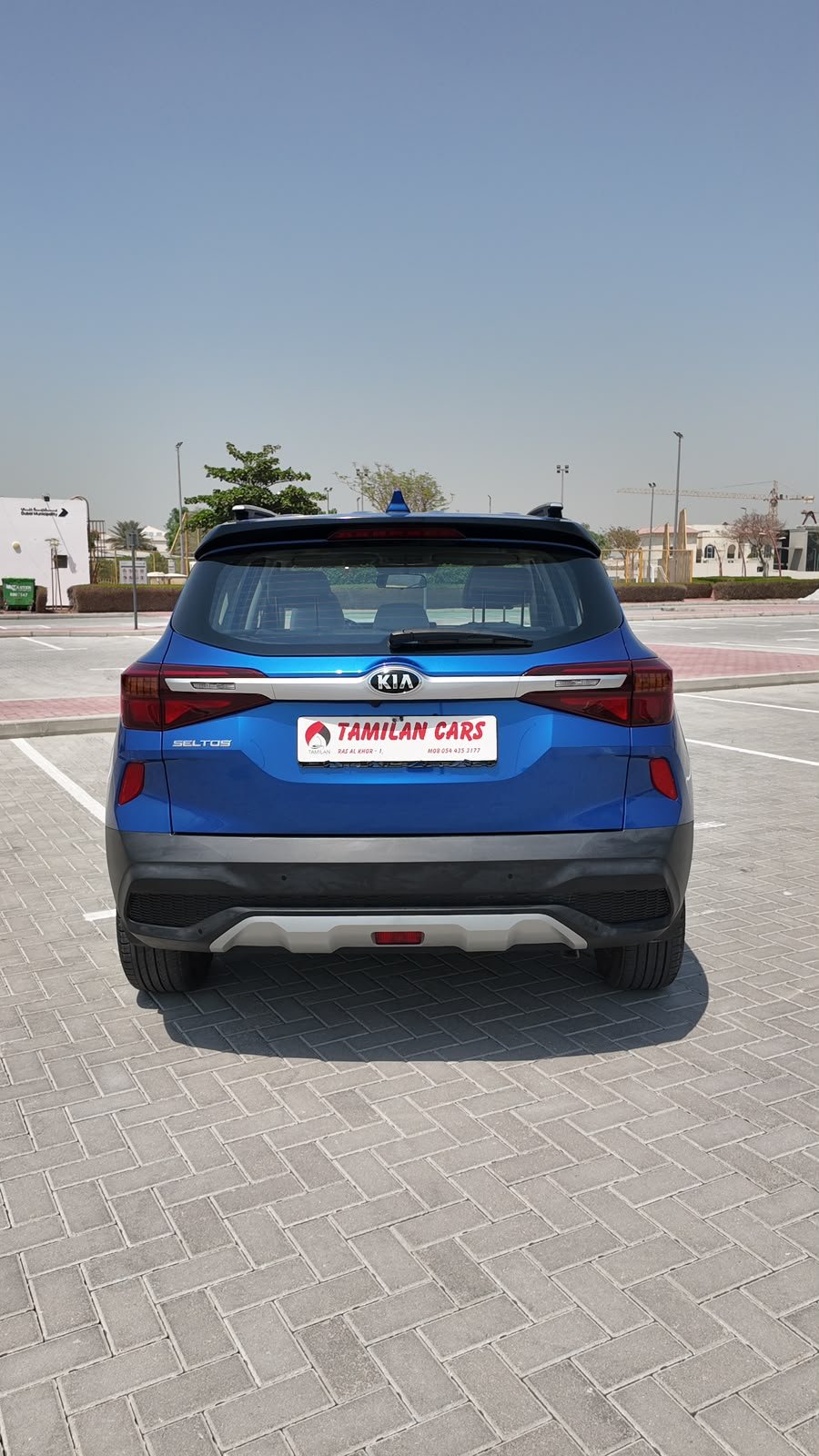 
								2021 Kia Seltos full									