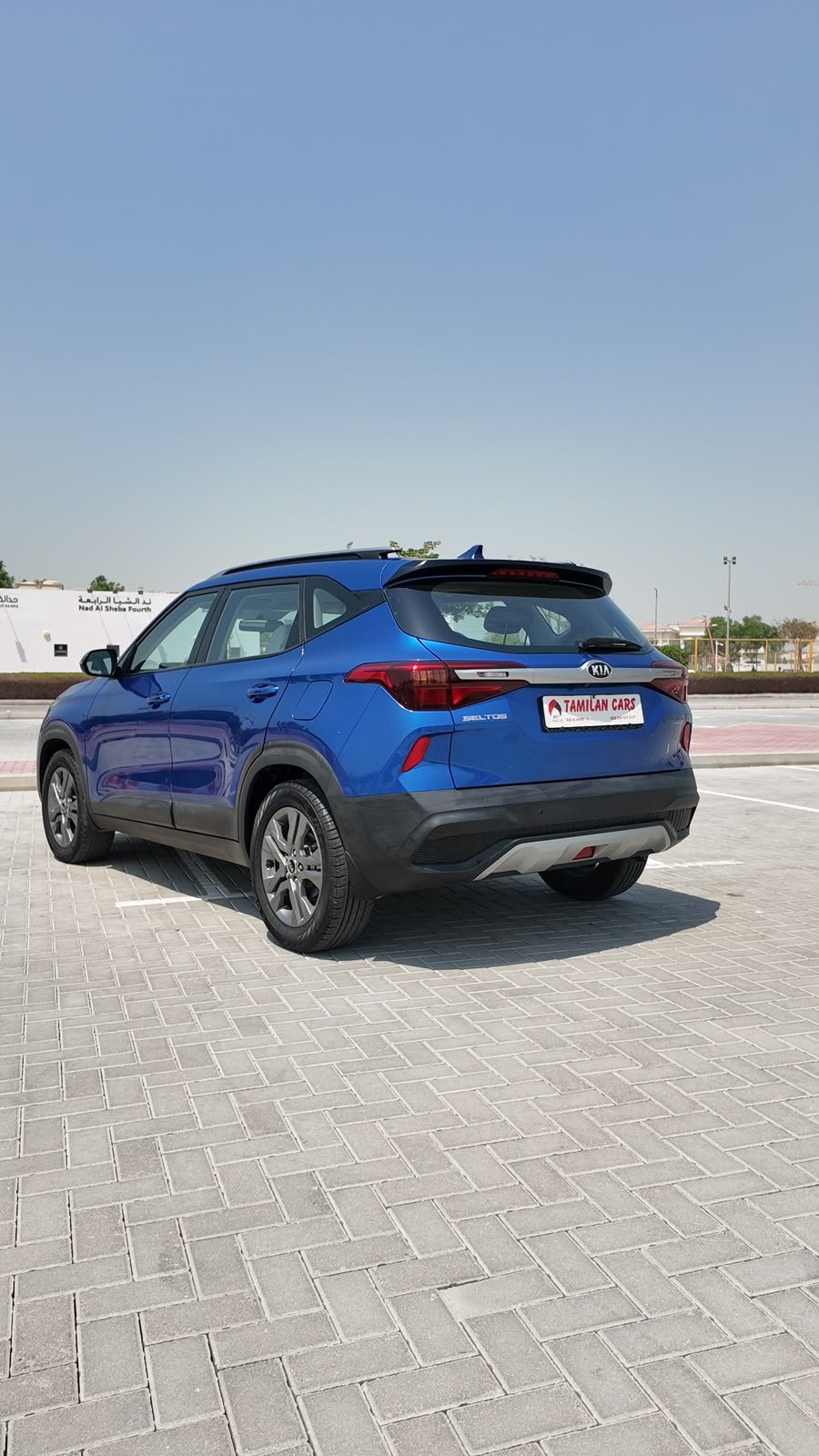 
								2021 Kia Seltos full									