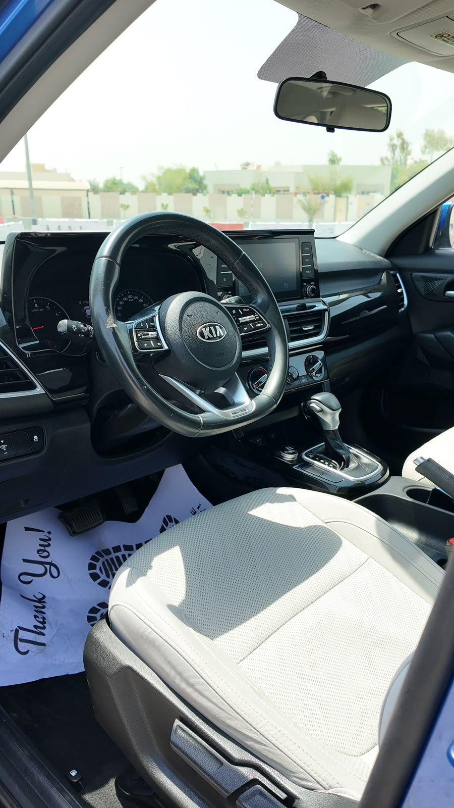 
								2021 Kia Seltos full									