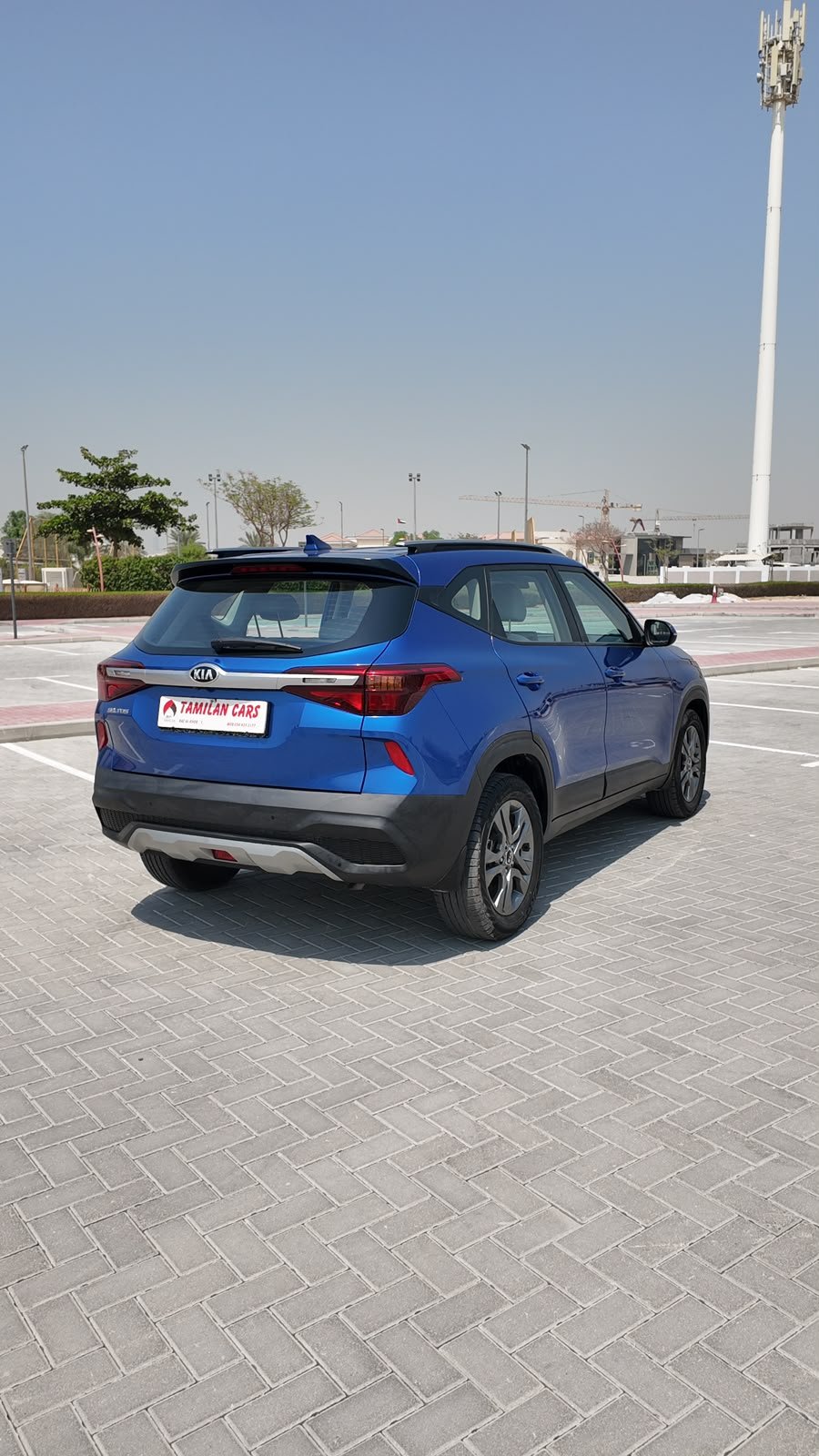 
								2021 Kia Seltos full									