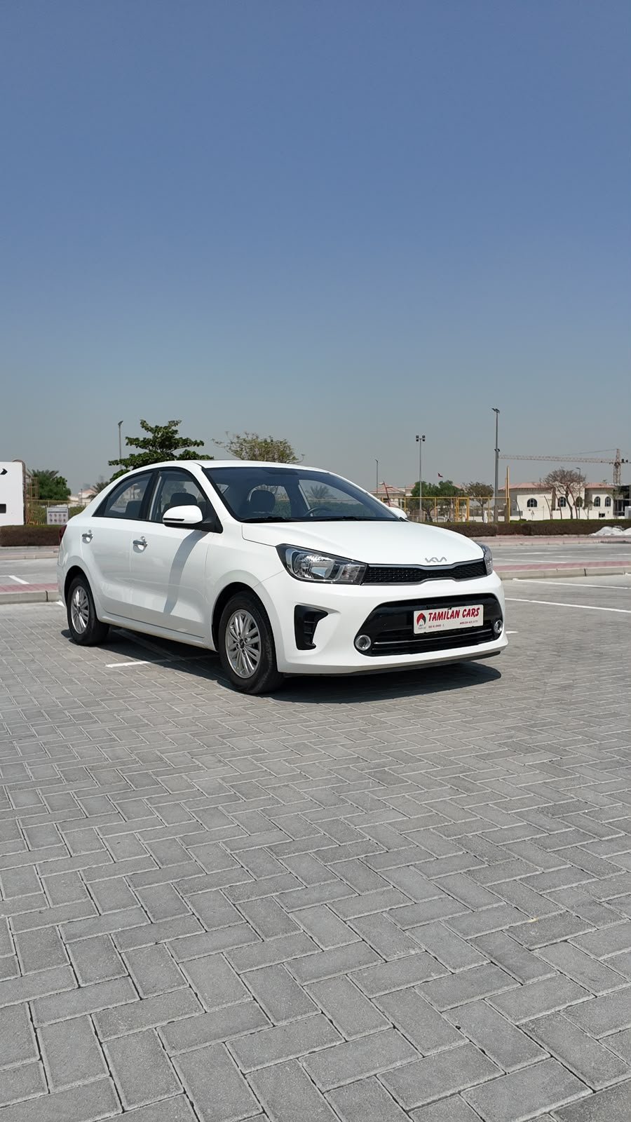 
								2023 Kia Pegas full									