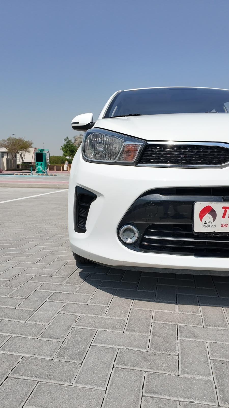 
								2023 Kia Pegas full									