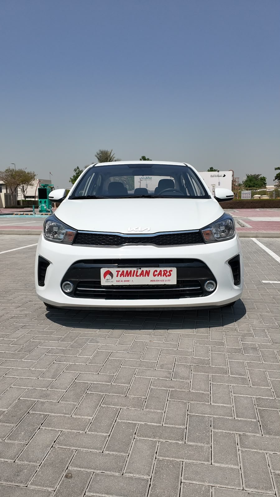 
								2023 Kia Pegas full									