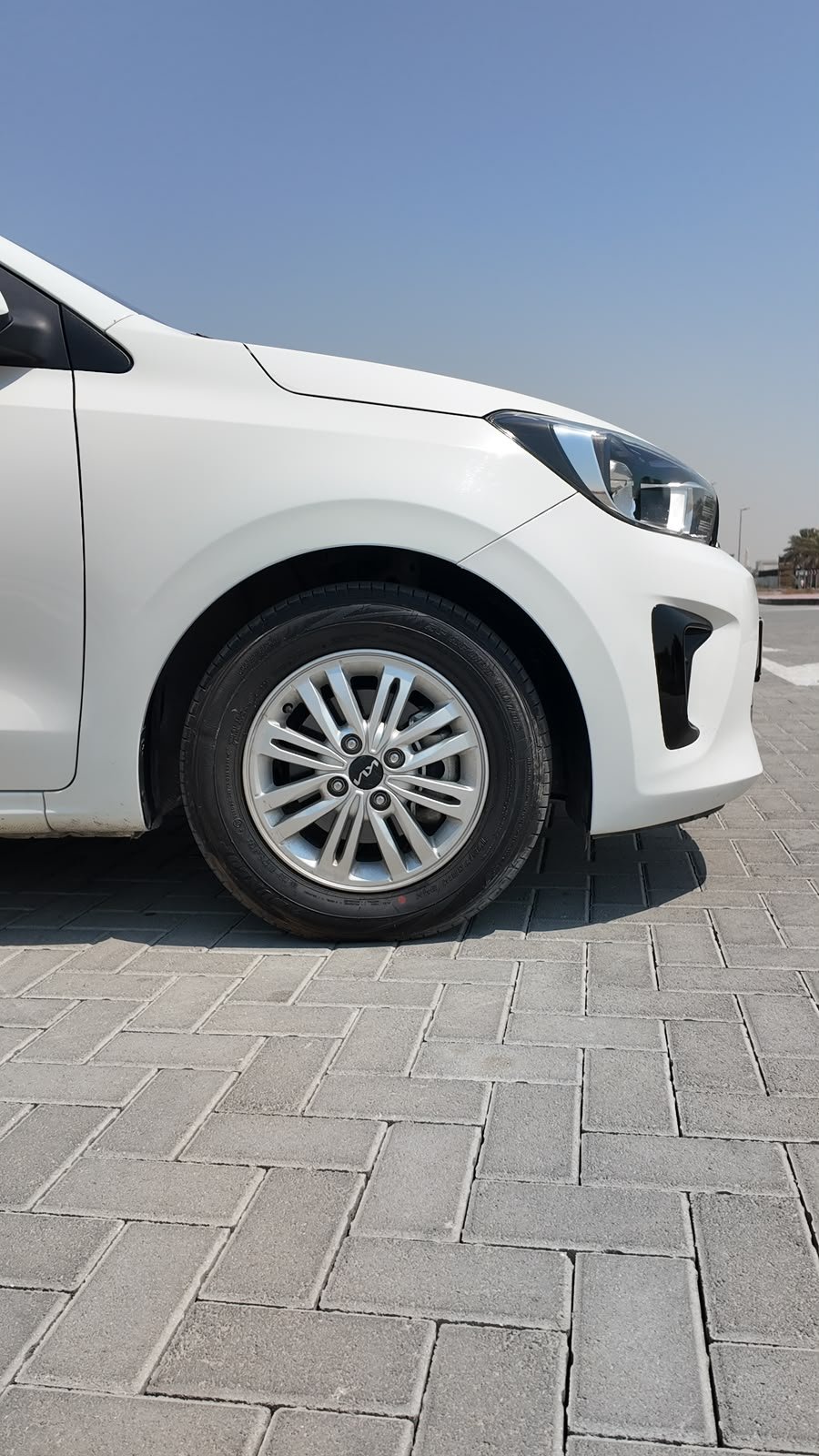 
								2023 Kia Pegas full									