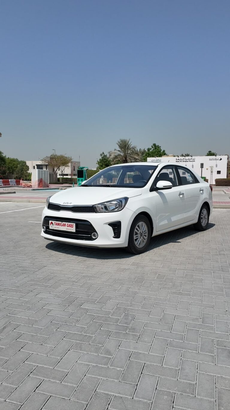 2023 Kia Pegas