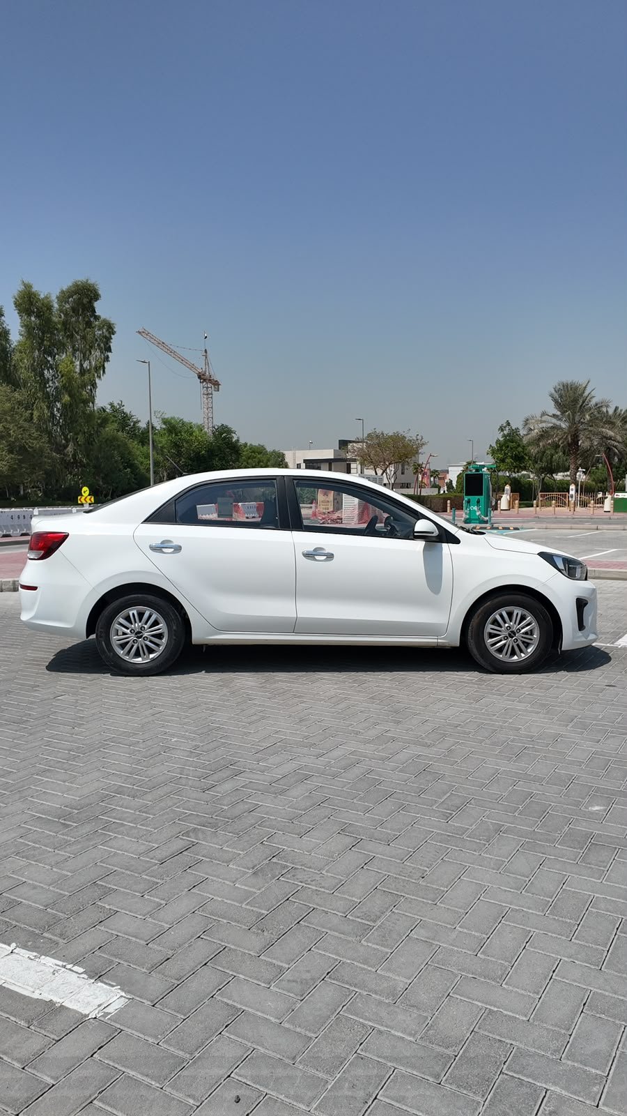 
								2023 Kia Pegas full									
