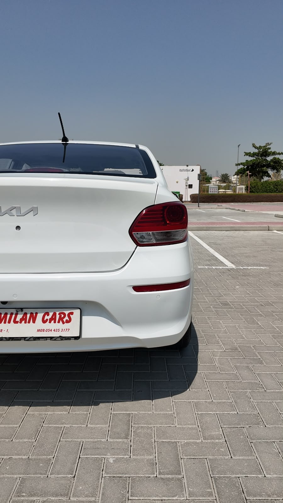 
								2023 Kia Pegas full									