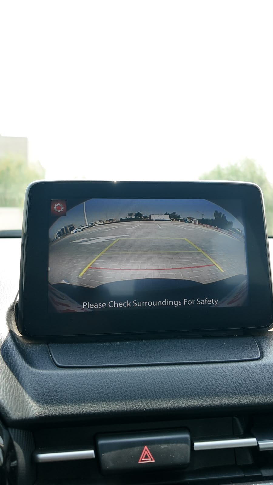 
								2024 Mazda Cx3 full									