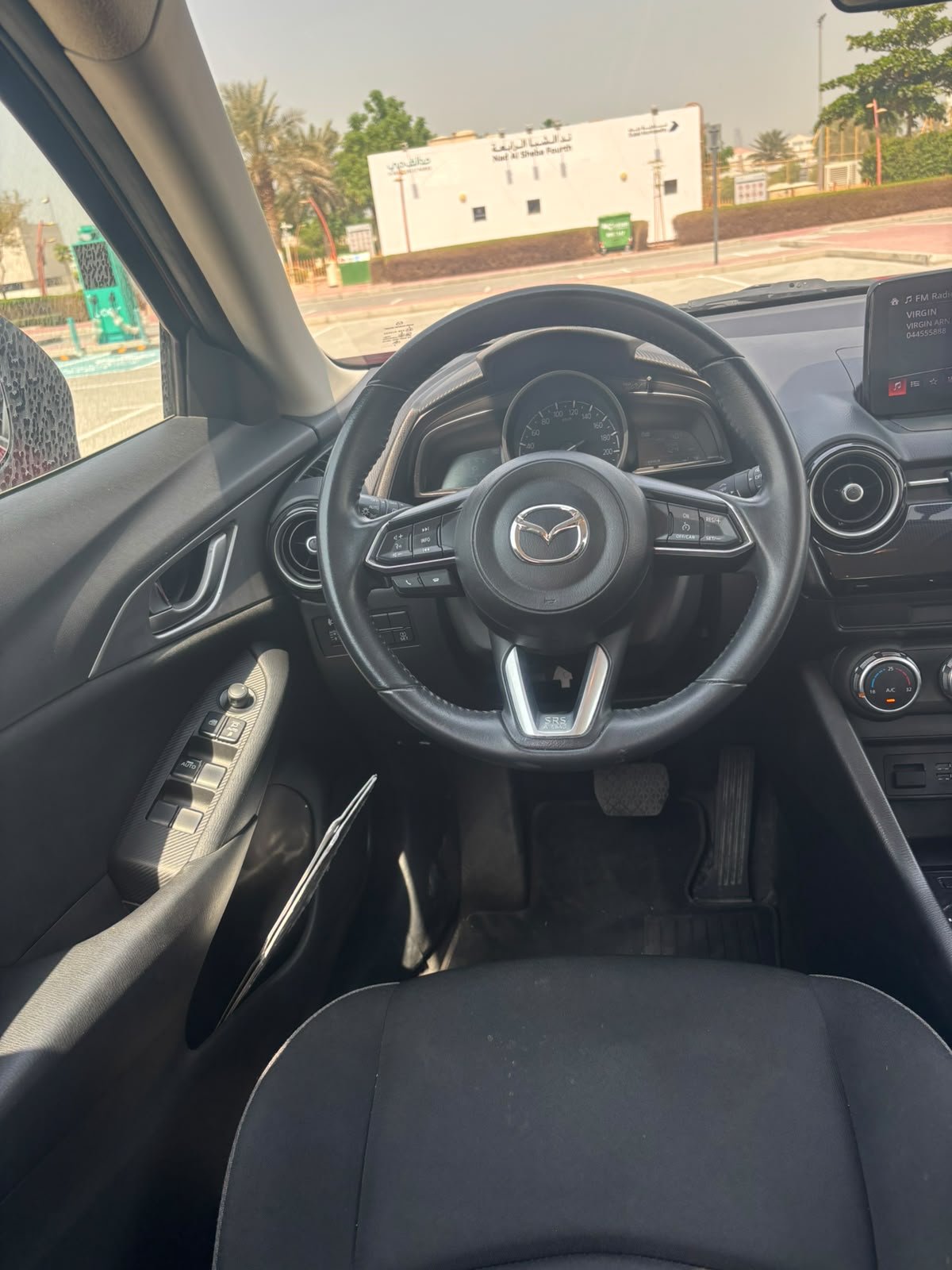 
								2024 Mazda Cx3 full									