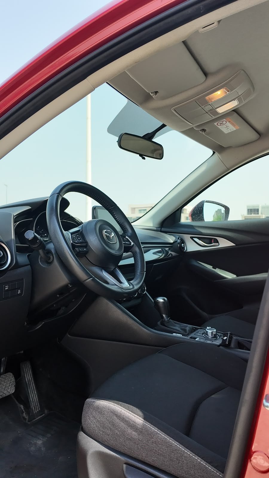
								2024 Mazda Cx3 full									