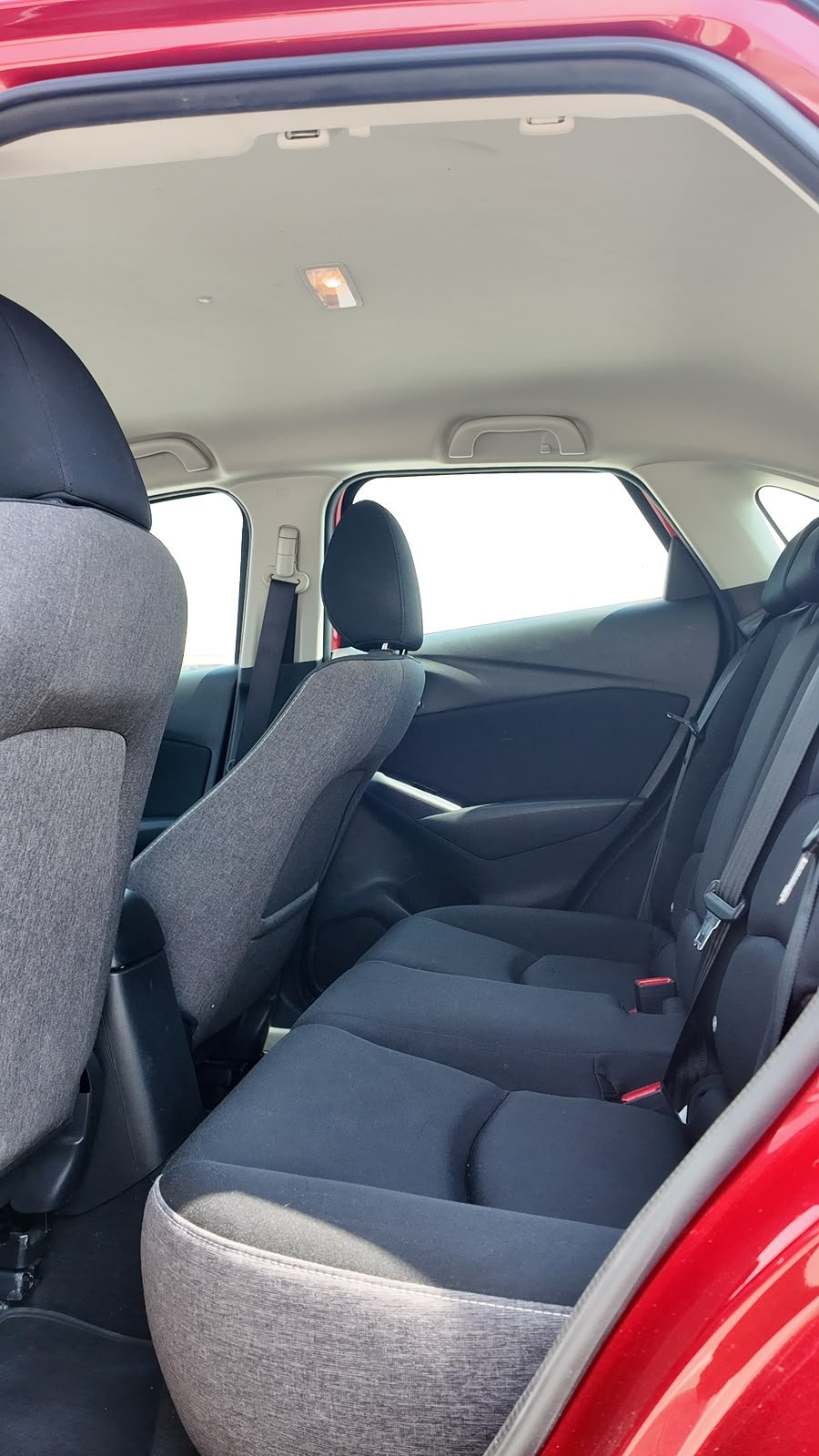 
								2024 Mazda Cx3 full									